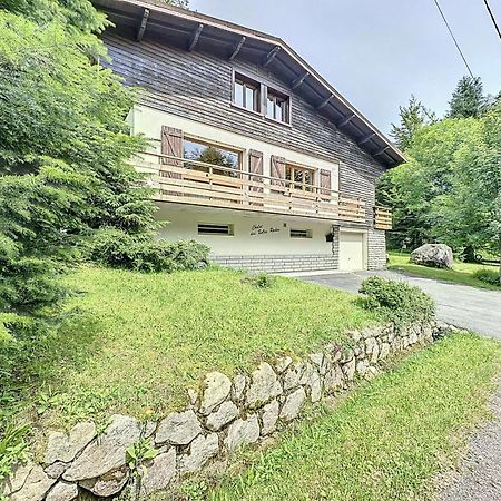 Le Chalet Des Belles Roches, La Bresse Hohneck Villa Esterno foto