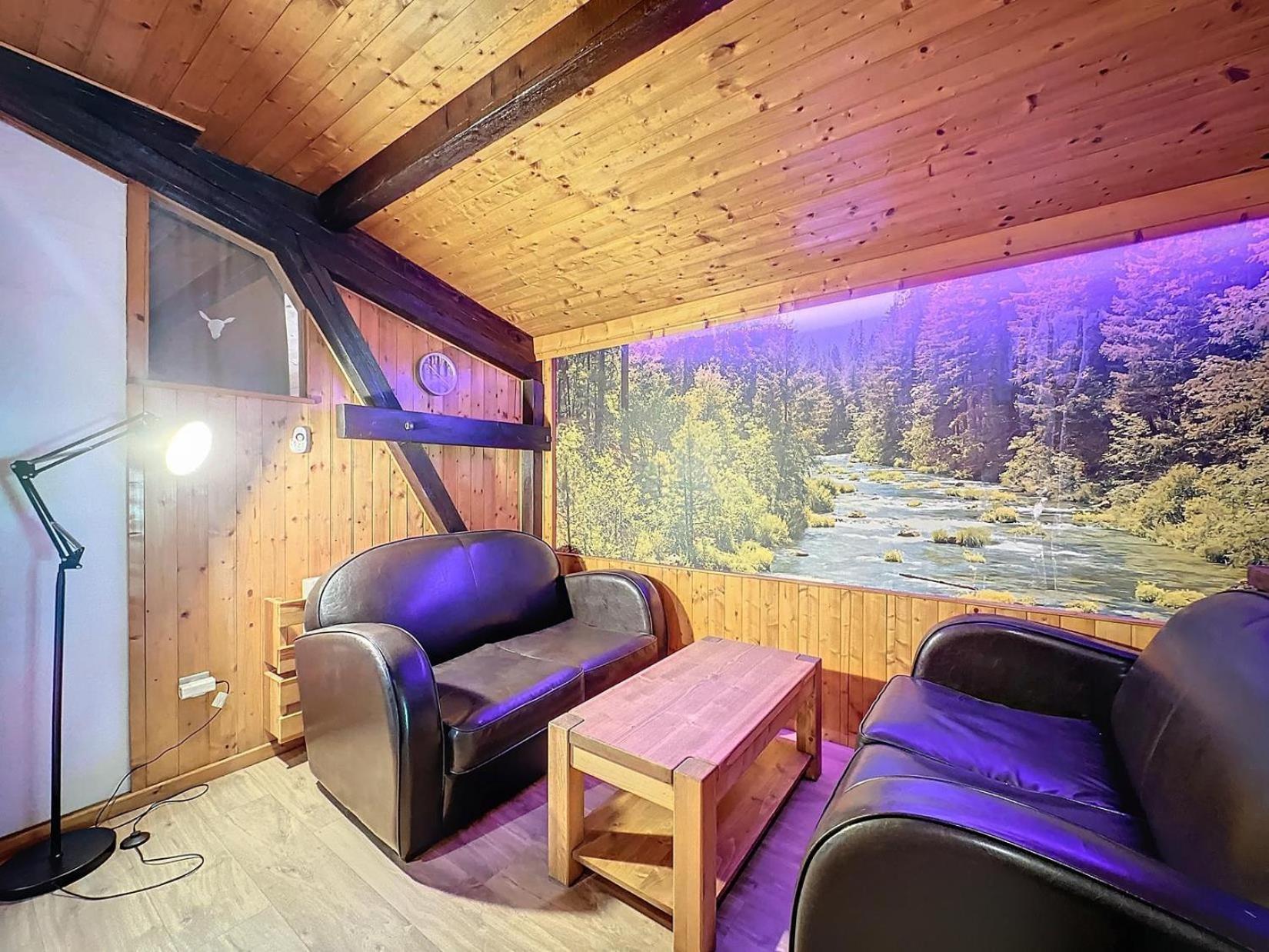 Le Chalet Des Belles Roches, La Bresse Hohneck Villa Esterno foto