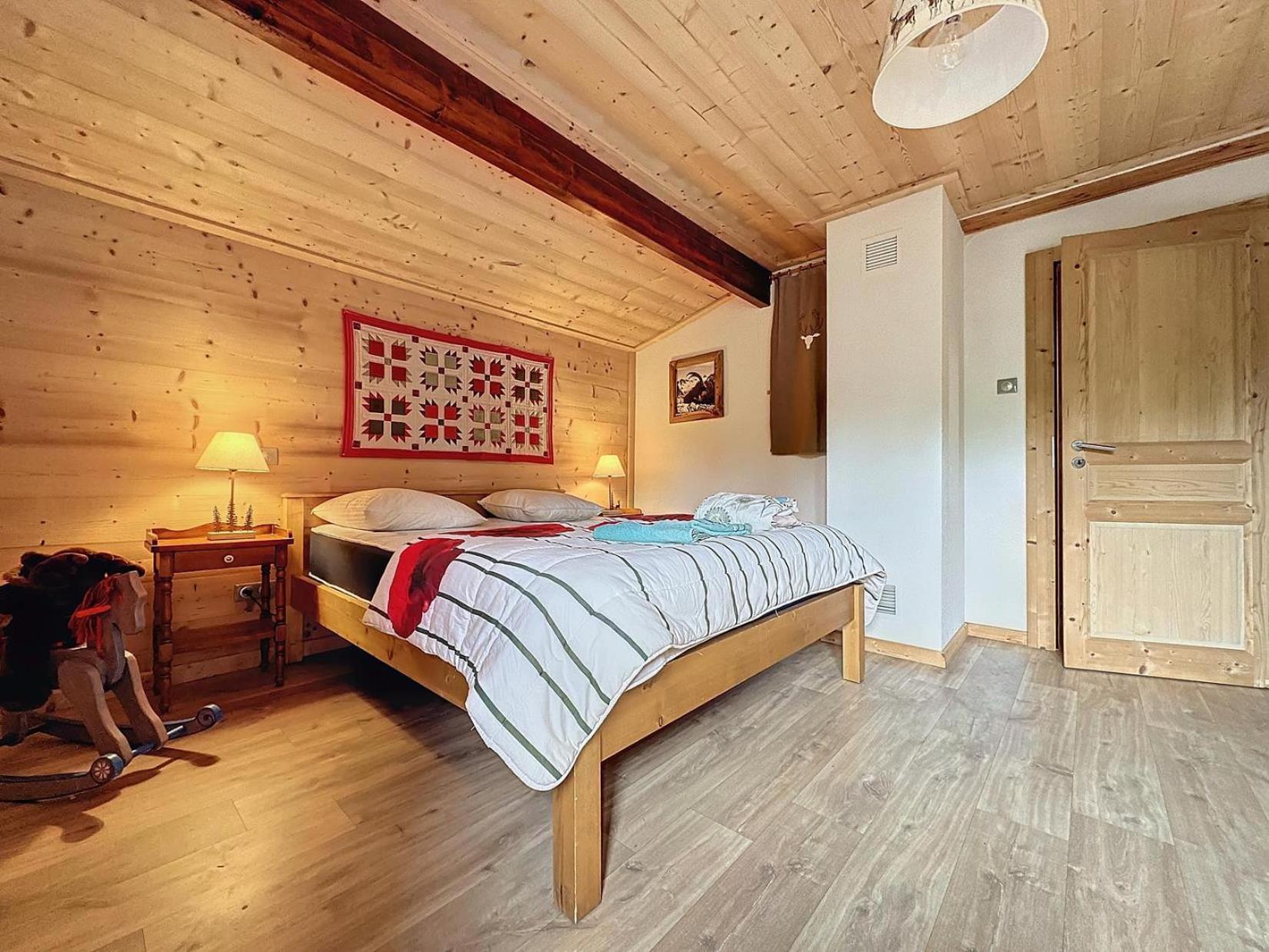 Le Chalet Des Belles Roches, La Bresse Hohneck Villa Esterno foto