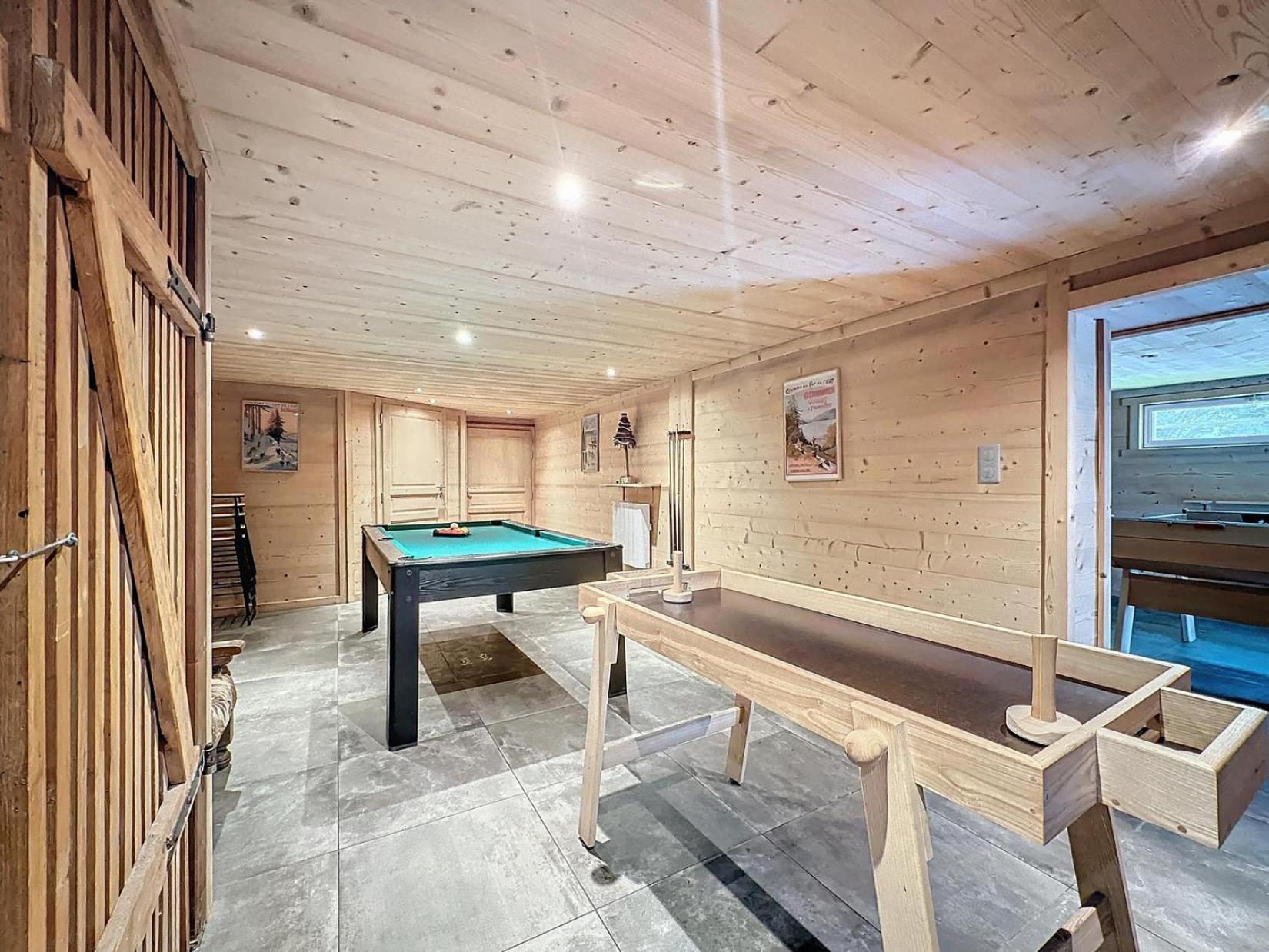 Le Chalet Des Belles Roches, La Bresse Hohneck Villa Esterno foto