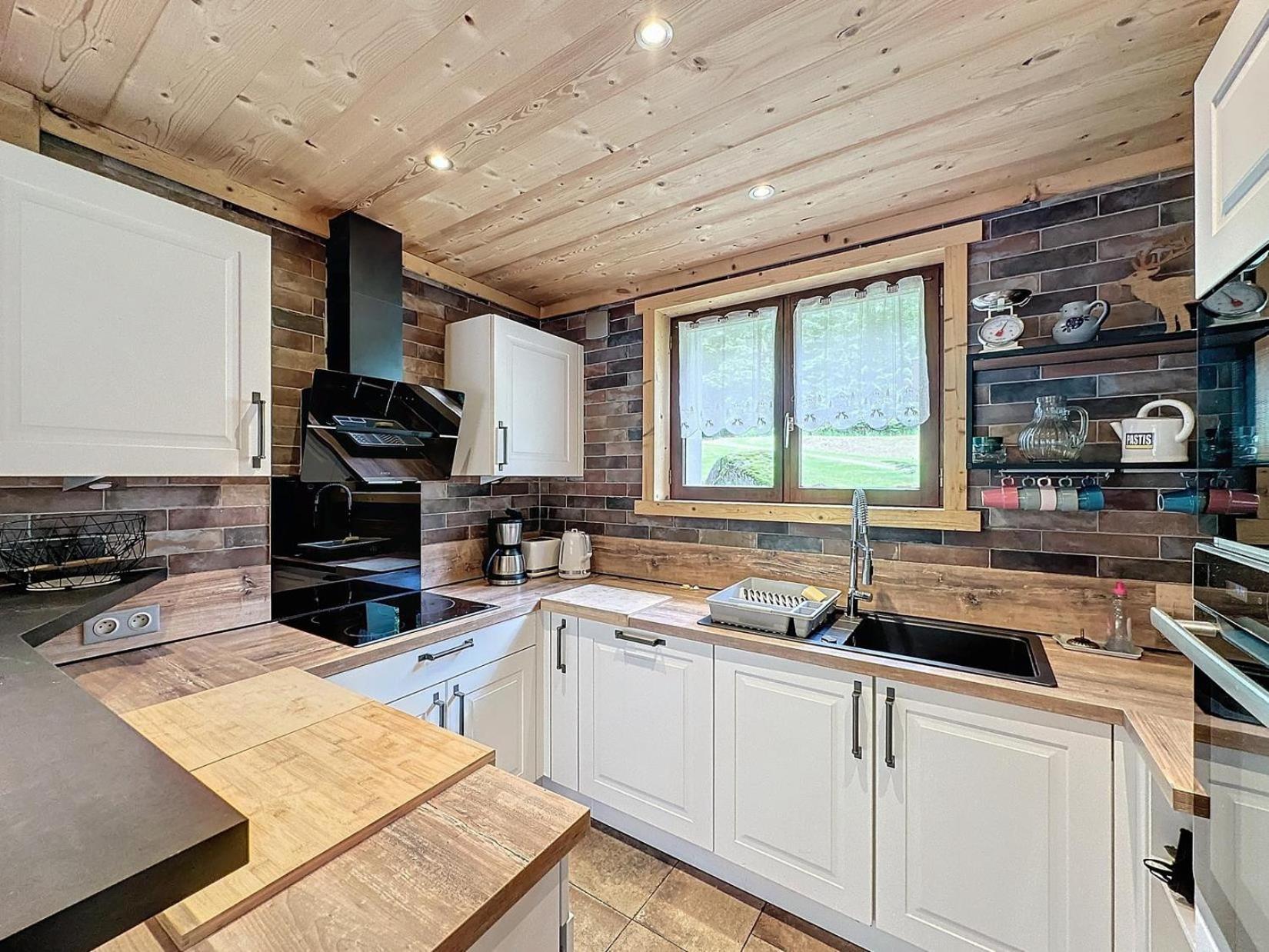 Le Chalet Des Belles Roches, La Bresse Hohneck Villa Esterno foto