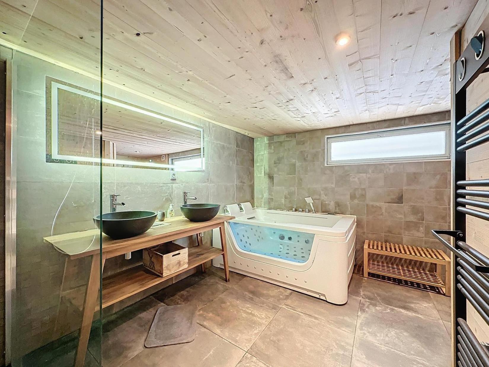 Le Chalet Des Belles Roches, La Bresse Hohneck Villa Esterno foto