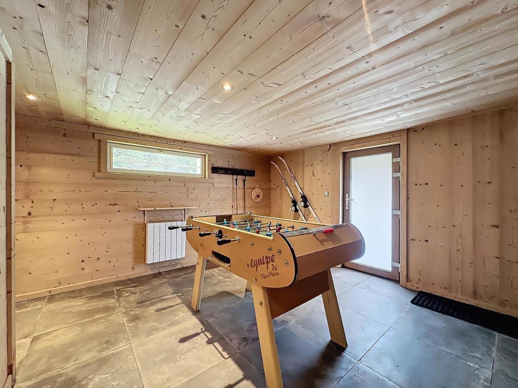 Le Chalet Des Belles Roches, La Bresse Hohneck Villa Esterno foto