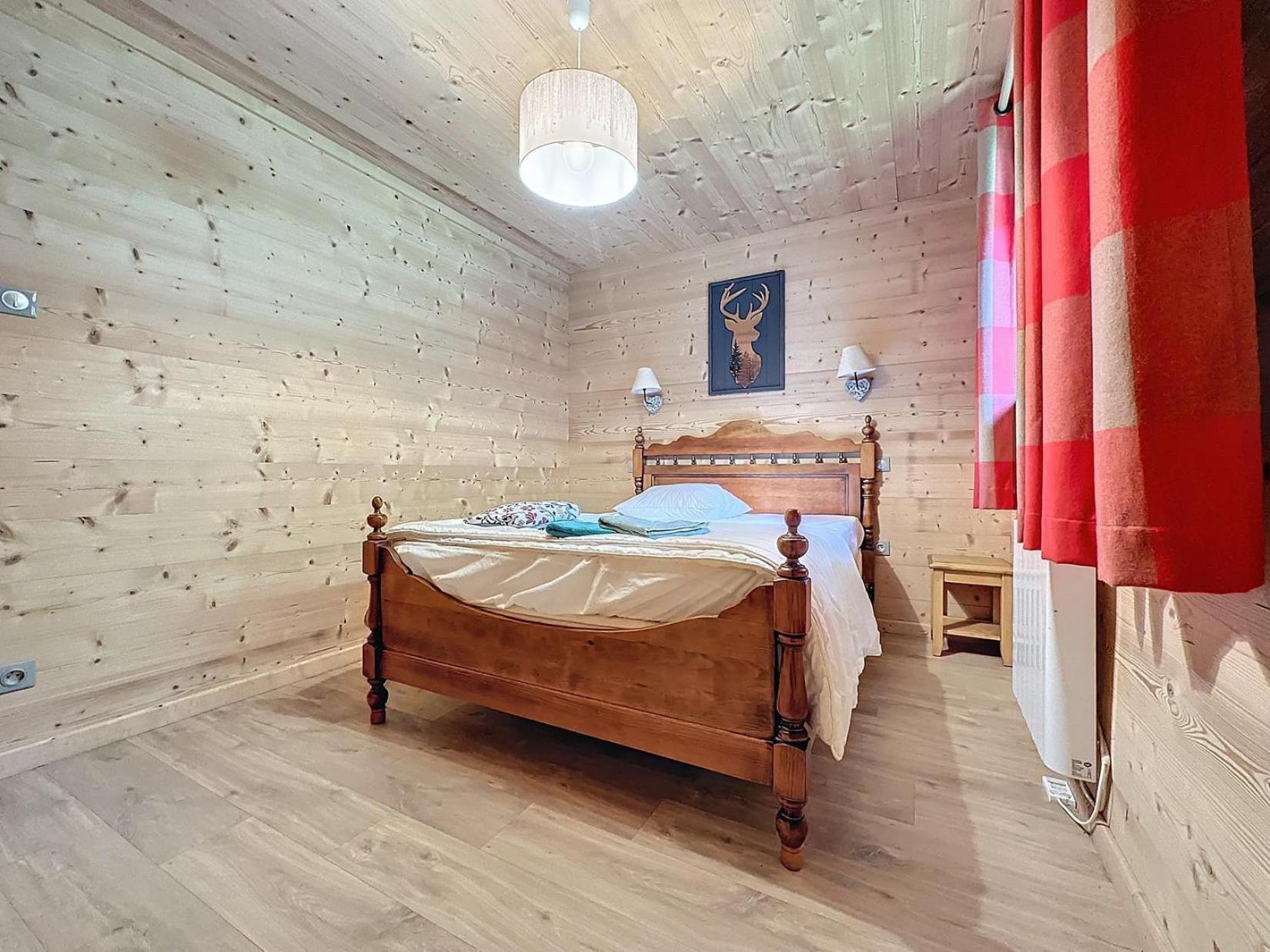 Le Chalet Des Belles Roches, La Bresse Hohneck Villa Esterno foto