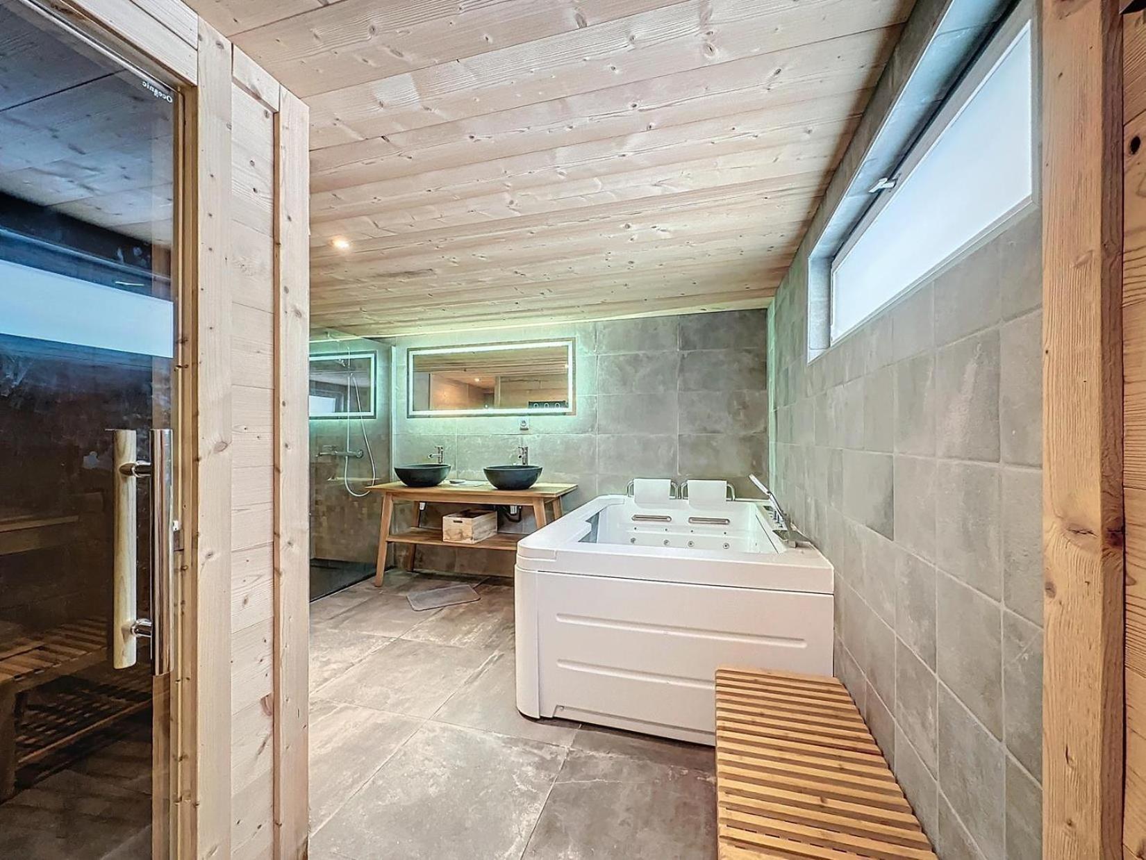 Le Chalet Des Belles Roches, La Bresse Hohneck Villa Esterno foto